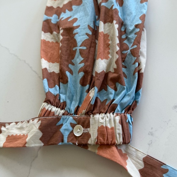 Olivia James Emma Dress | Small - Picture 4 of 4